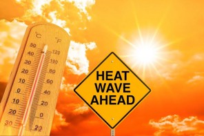 സംസ്ഥാനത്ത് ഉഷ്ണതരംഗ സാധ്യത മുന്നറിയിപ്പ് പുറപ്പെടുവിച്ചു 